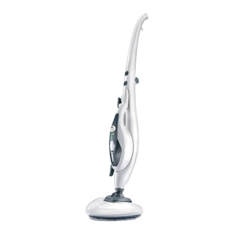 Silvercrest 326917 1904 Technical specifications