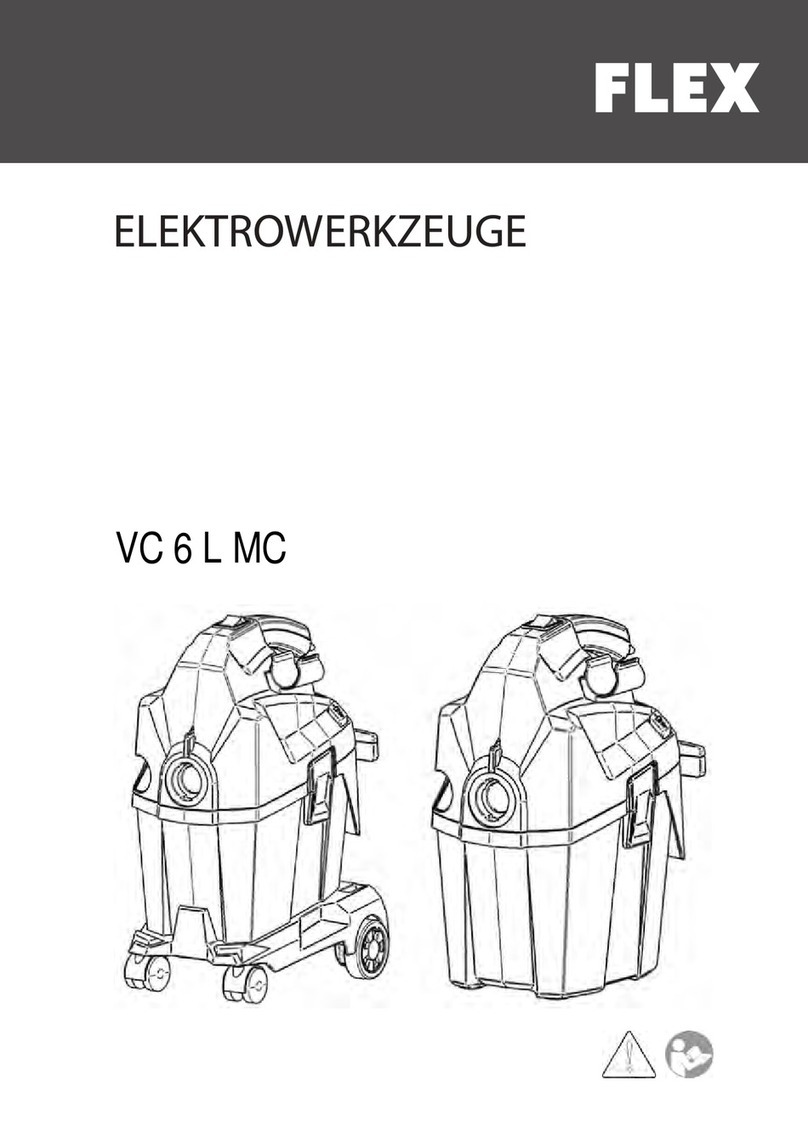 Flex VC 6 L MC manual