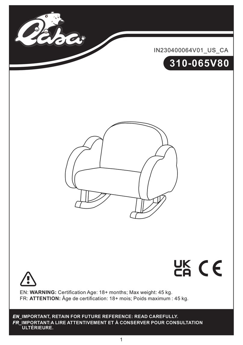 QABA 310-065V80 User manual