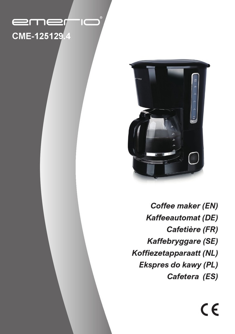 emerio CME-125129.4 User manual