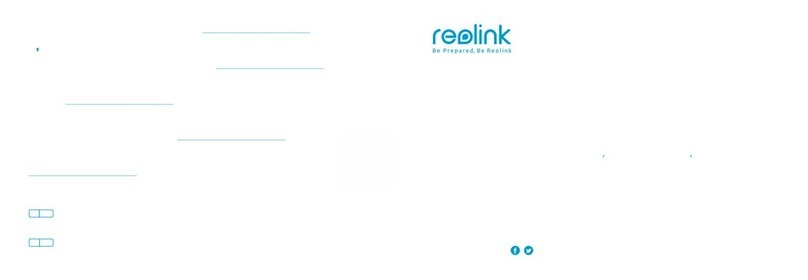 Reolink DUO2-4KWS Operational Instruction
