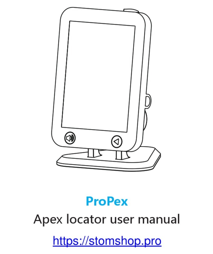 VRN ProPex user manual