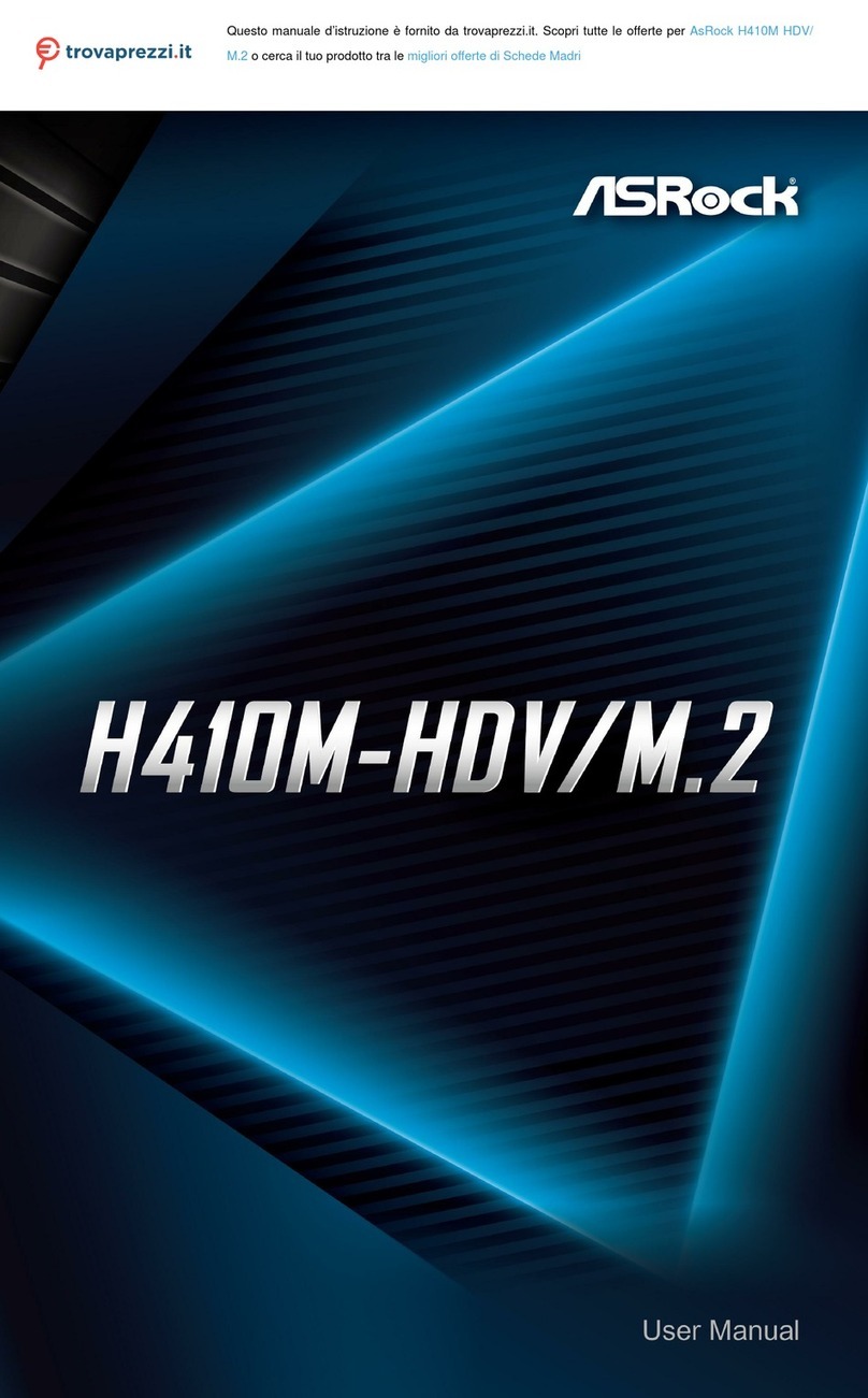 ASROCK H410M-HDV/M.2 user manual