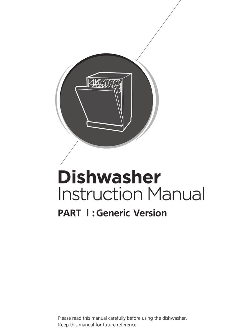 Hisense HS523E15BUK User manual