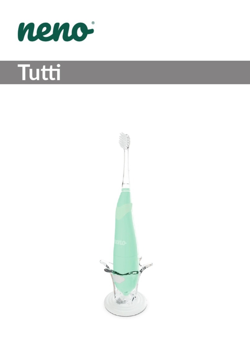 neno Tutti user manual