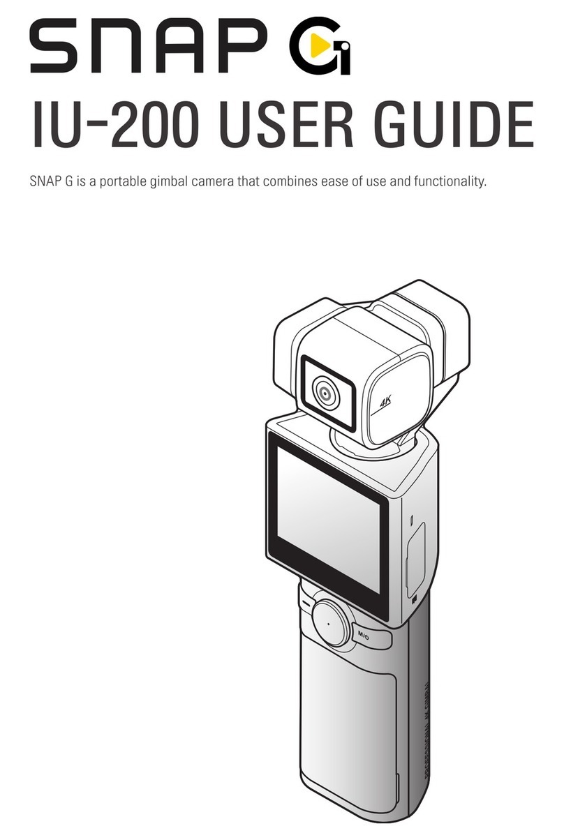 Thinkware IU-200 user guide