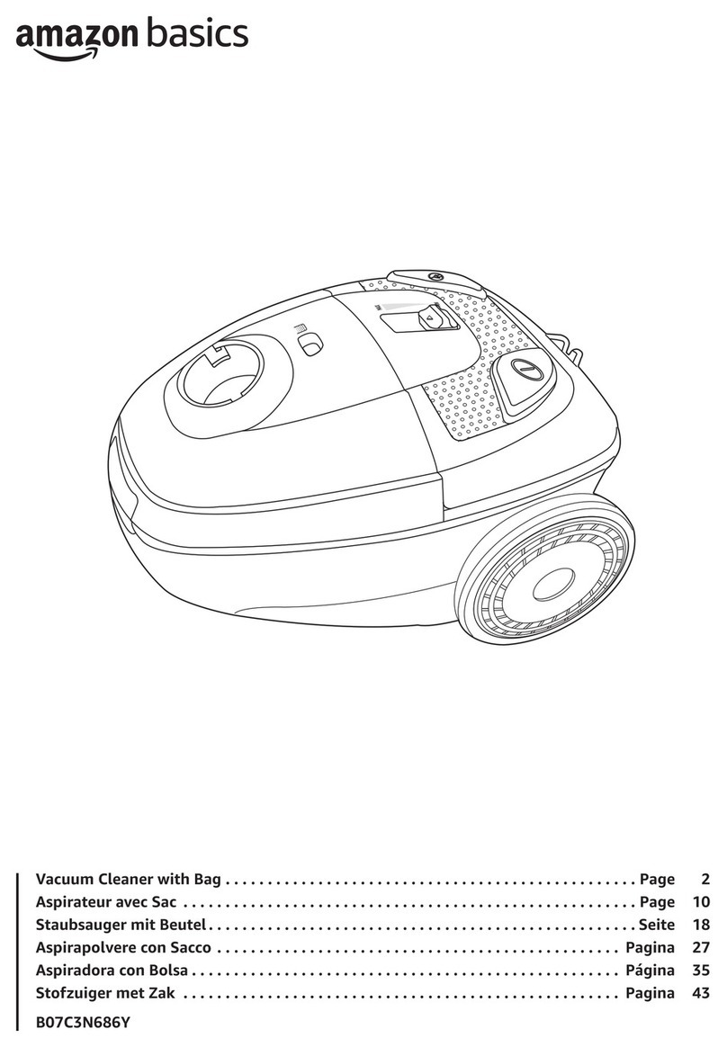 AmazonBasics B07C3N686Y User manual AmazonBasics B07C3N686Y User manual