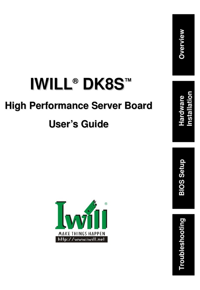 IWILL DK8S user guide