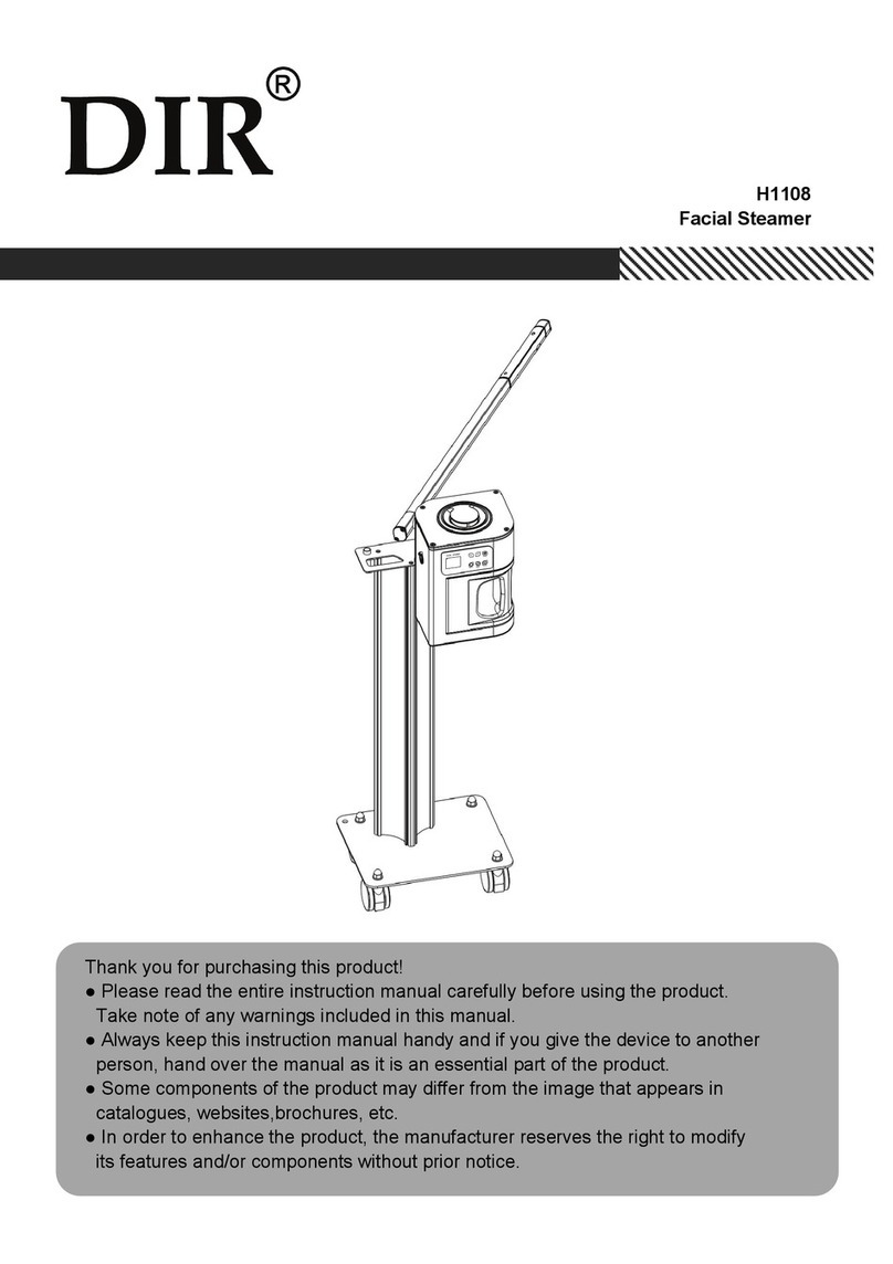 DIR H1108 manual