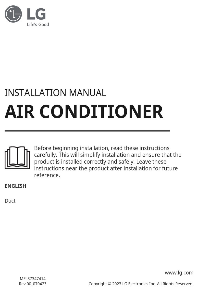 LG JB-Q66LRA0 User manual