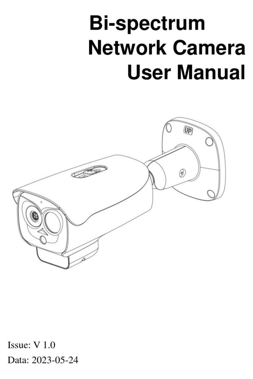 Sunell Security SN-TPC2553DRT-F user manual