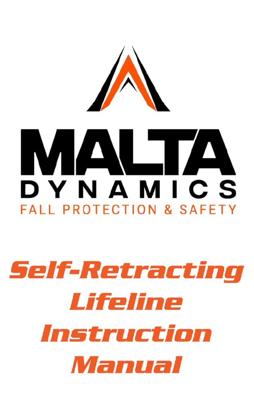 Malta Dynamics C7002-G2 User manual