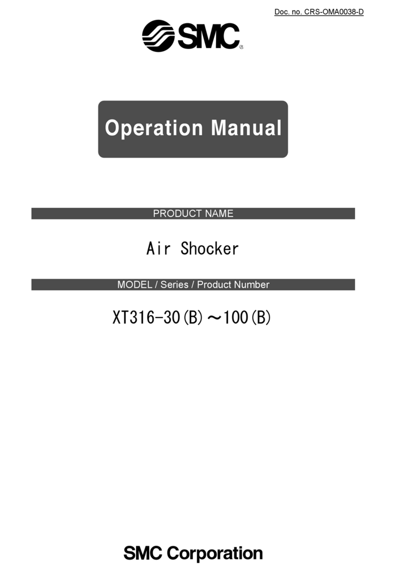 SMC Networks XT316-30(B) User manual SMC Networks XT316-30(B) User manual
