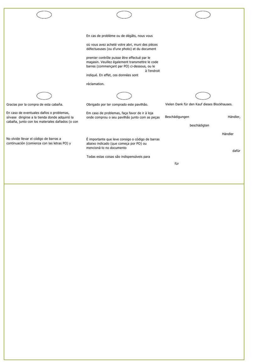 Solid S8323 User manual
