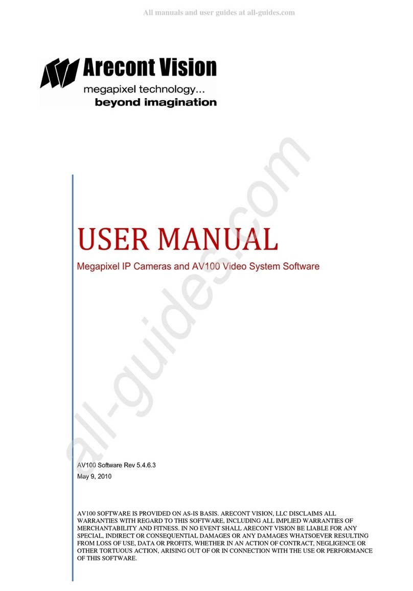 Apex Digital AV10005DN user manual