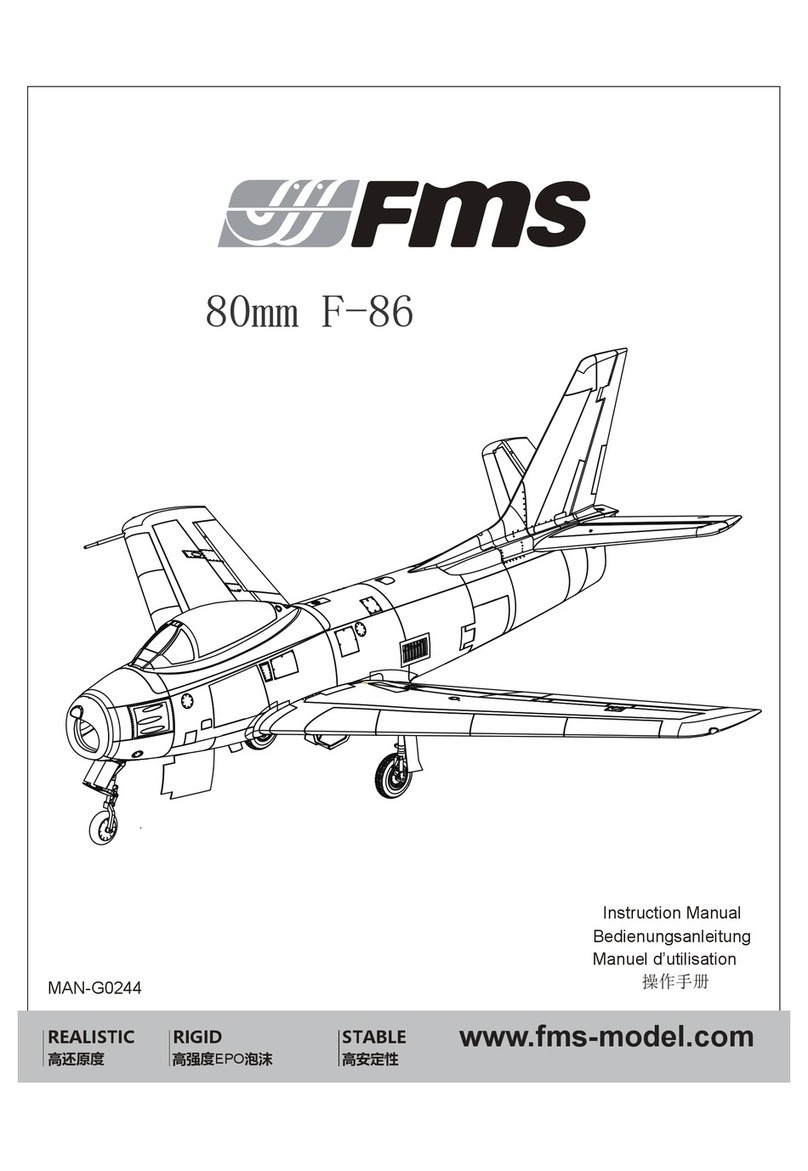 FMS MAN-G0244 User manual