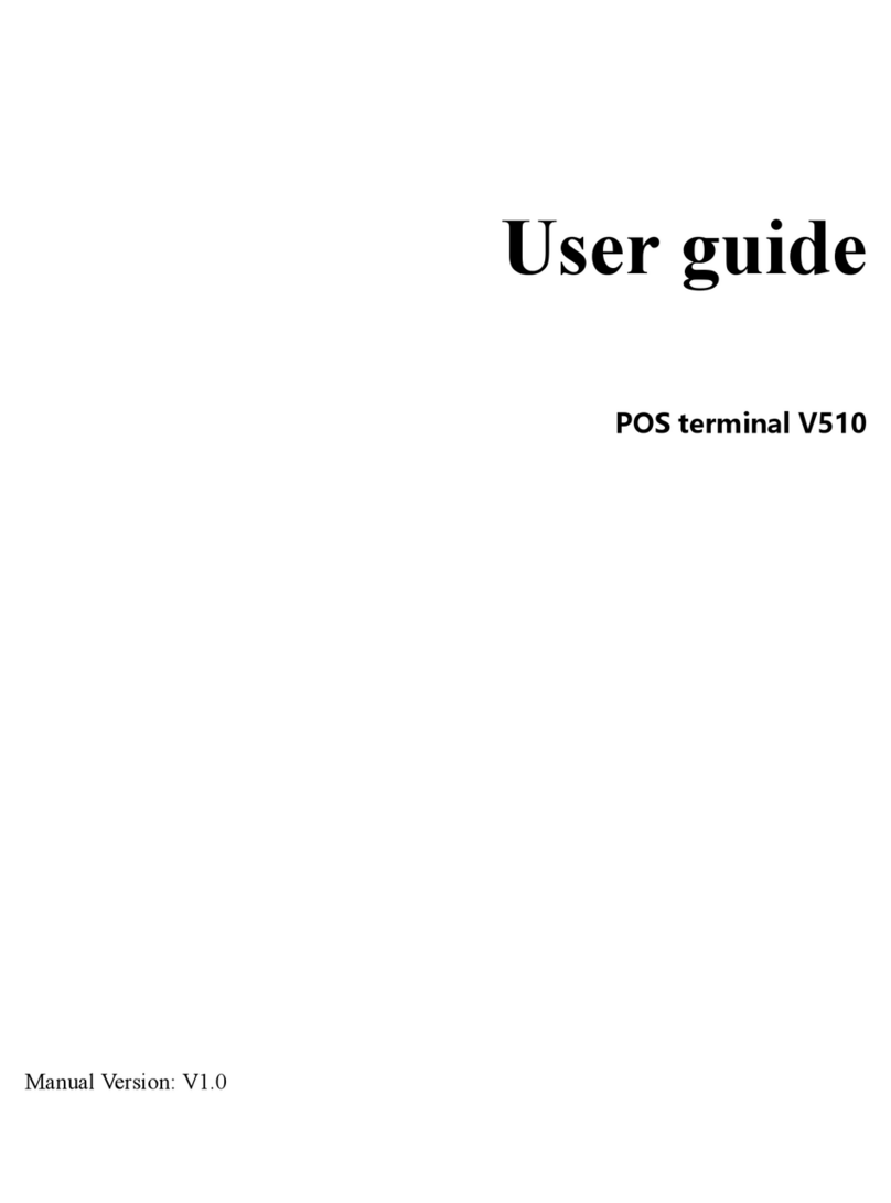Kingtop V510 user guide