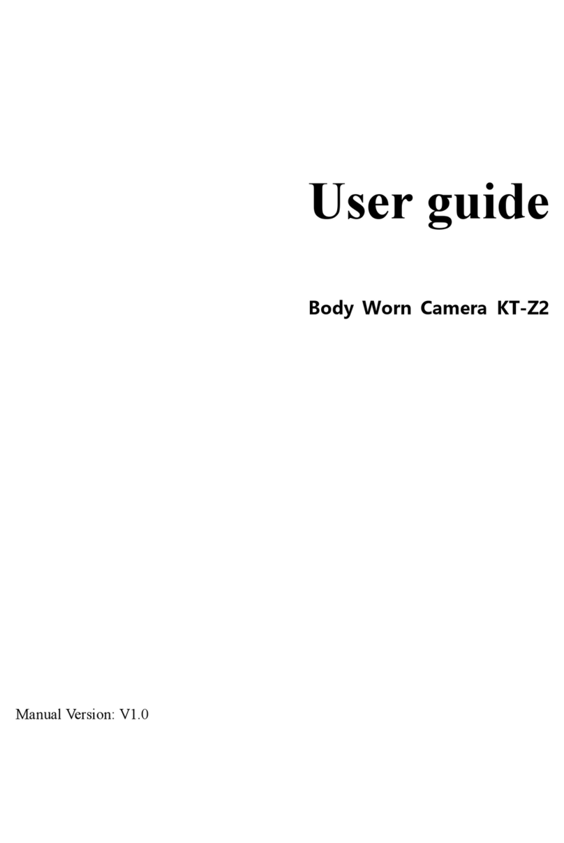 Kingtop KT-Z2 user guide