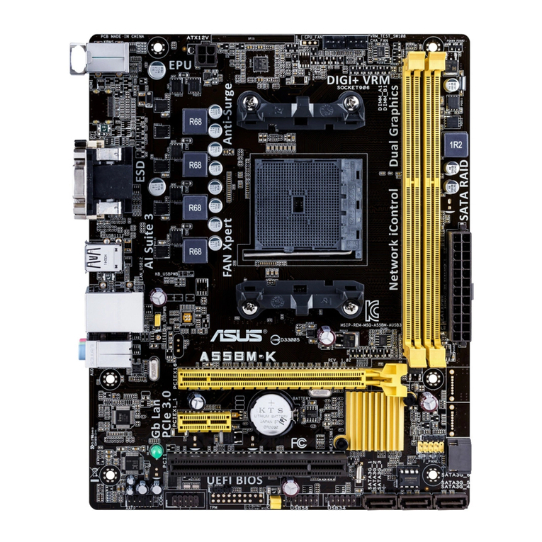 Asus A55BM-K user manual