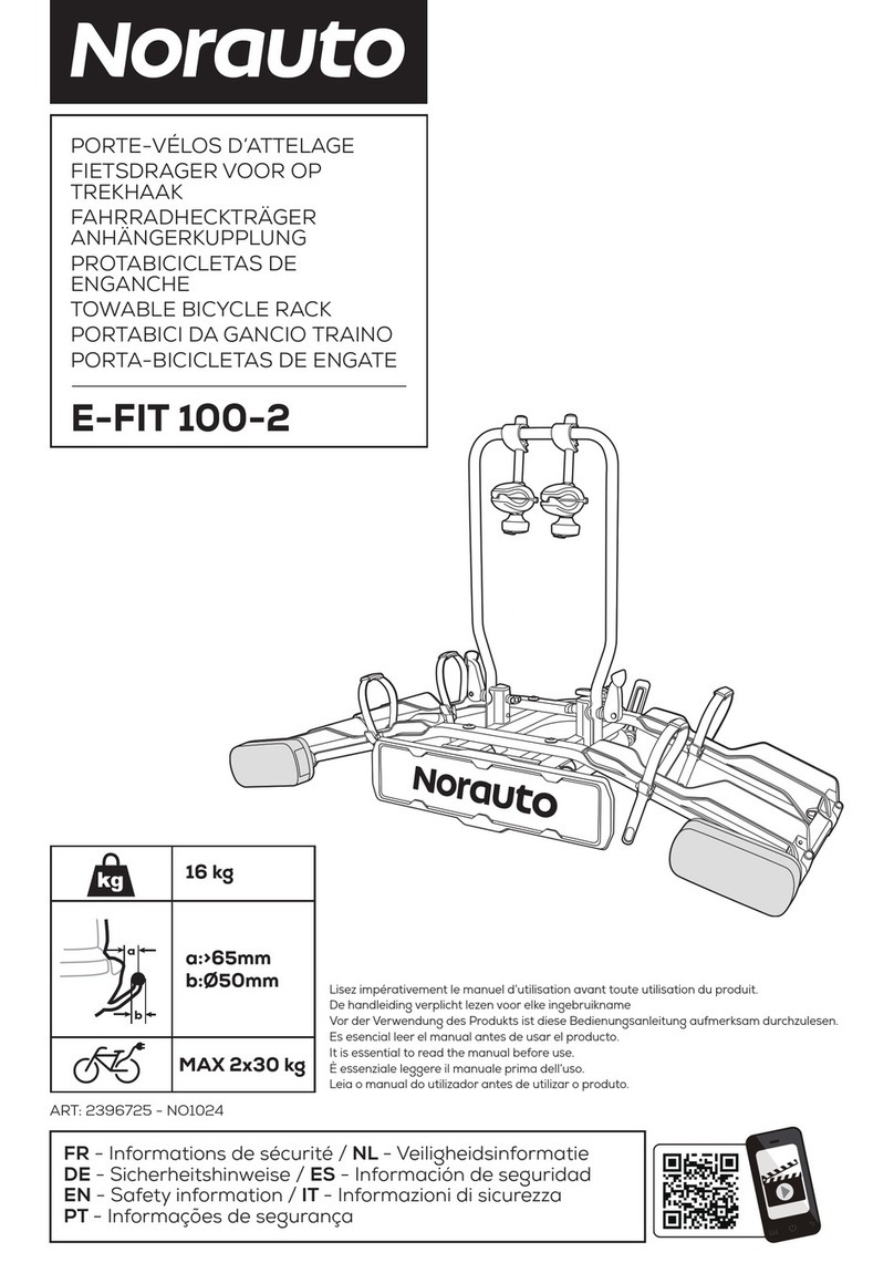 NORAUTO 2396725 manual