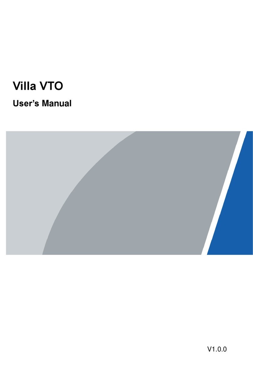 Dahua KTP02 User manual