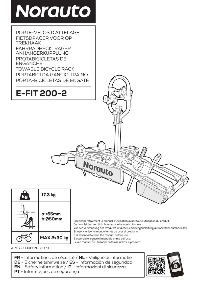 NORAUTO 2390966 manual