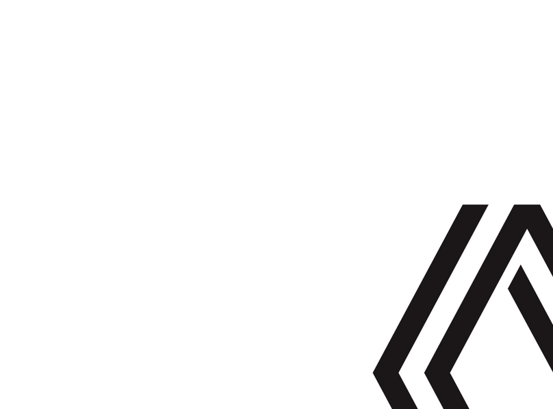 Renault CAPTUR user manual