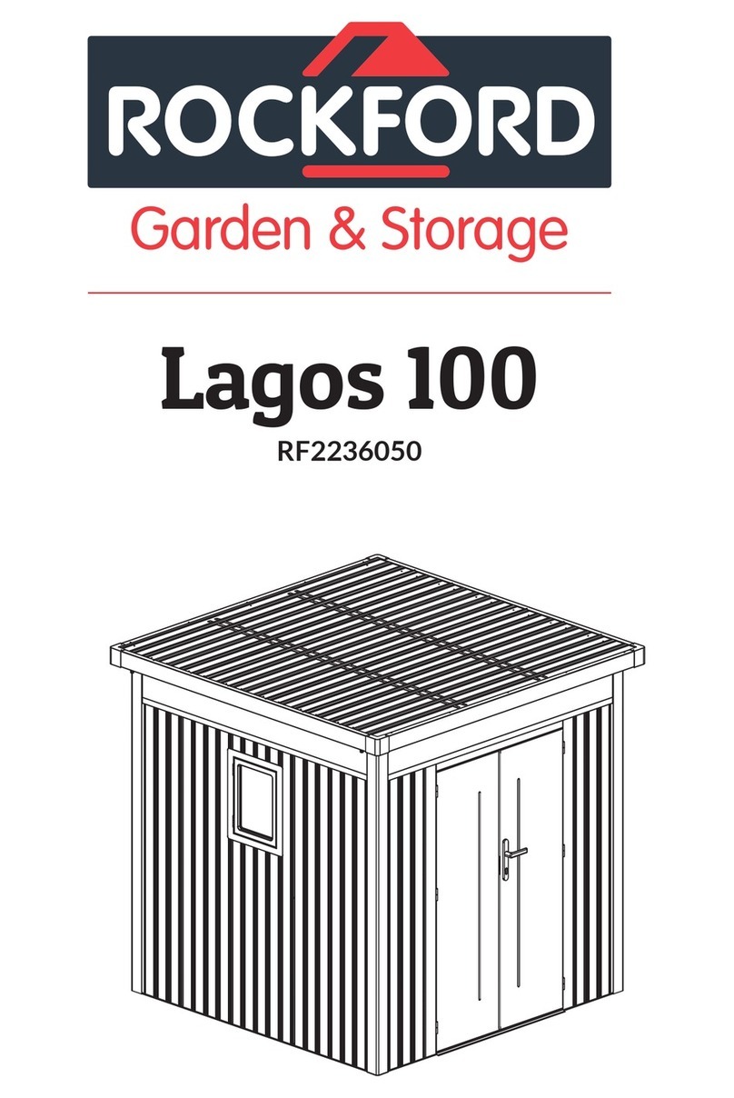 Rockford Fosgate Lagos 100 manual Rockford Fosgate Lagos 100 manual