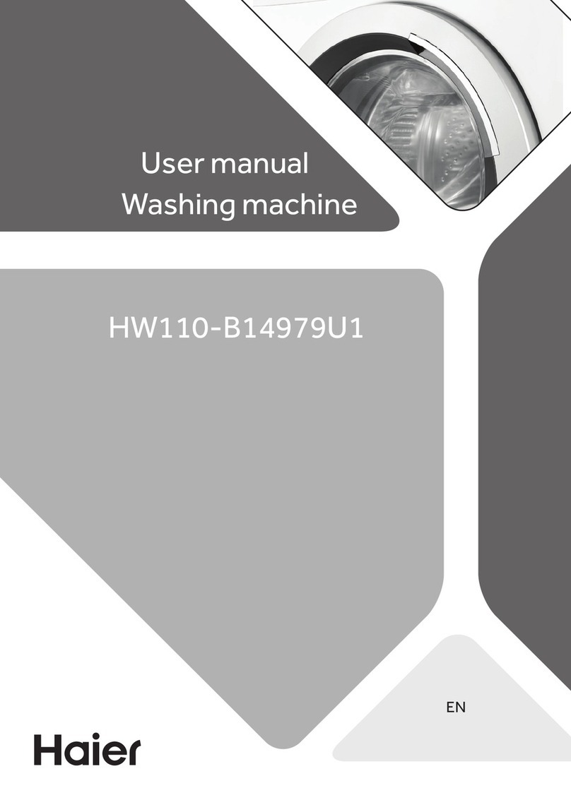 Haier HW110-B14979S8EU1 user manual