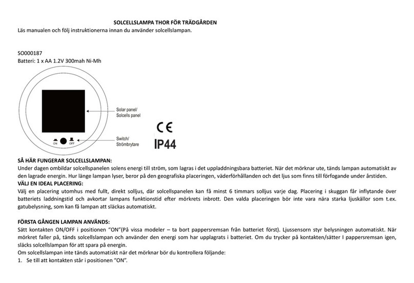 bauhaus SO000187 manual