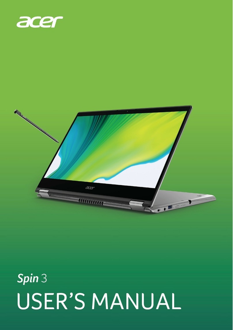 Acer SP314-54N user manual