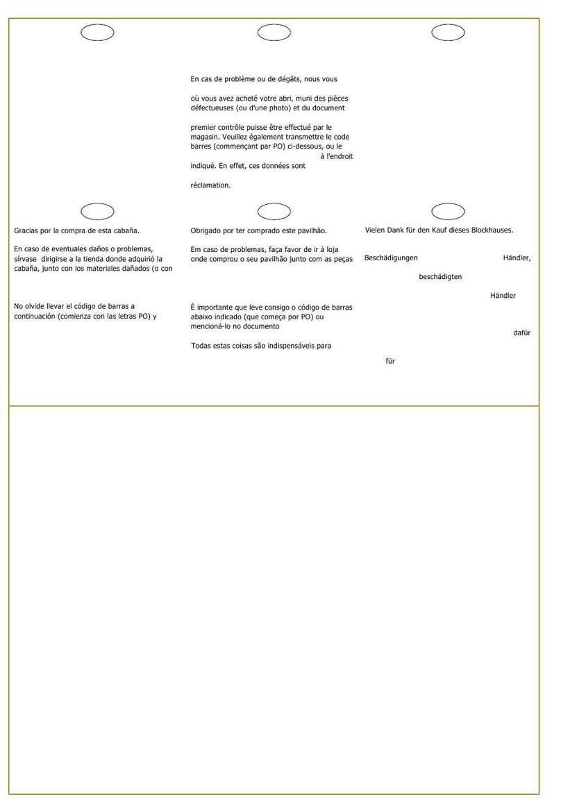 Solid S8387 User manual