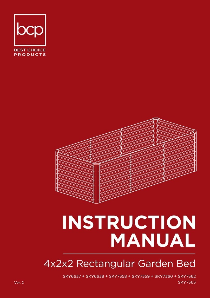 BCP SKY6637 User manual