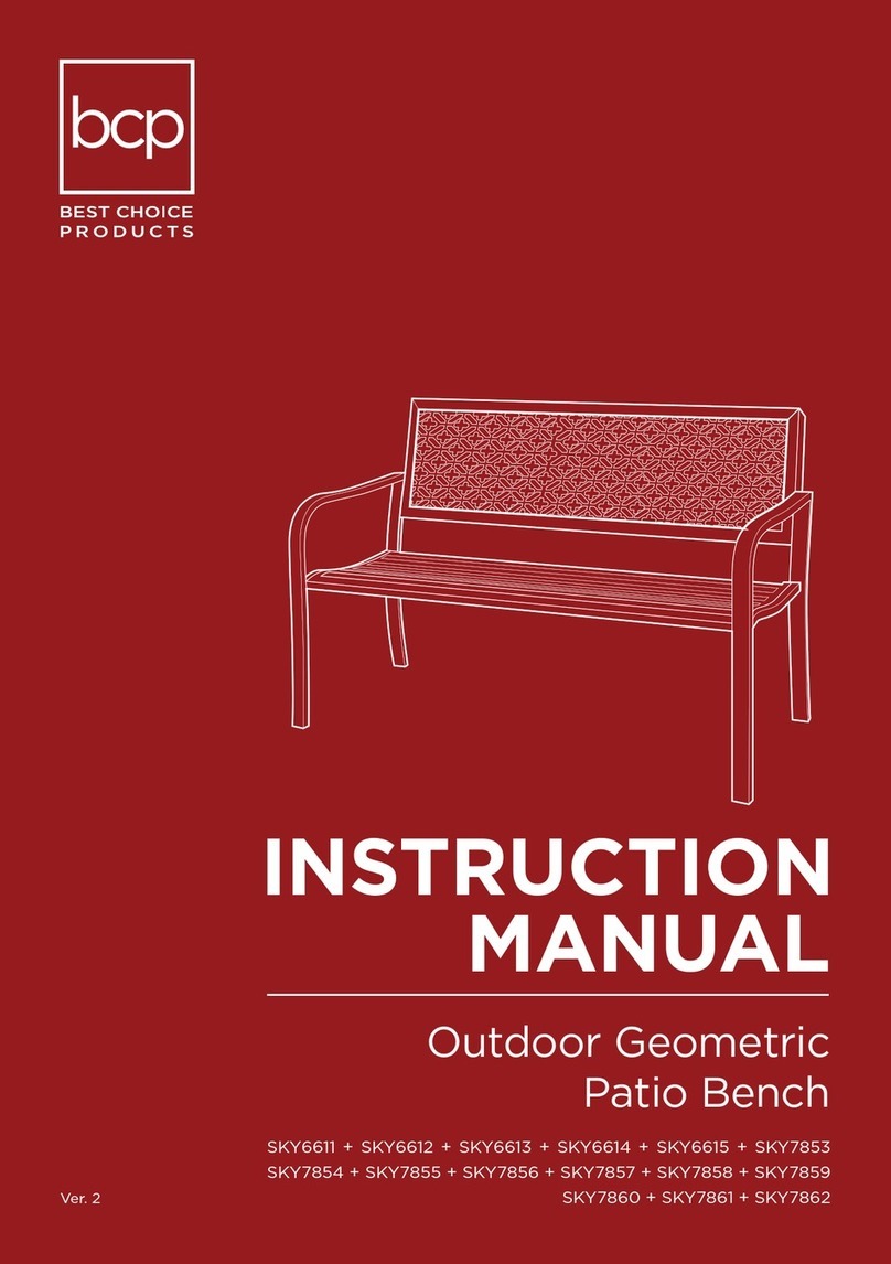 BCP SKY6611 User manual