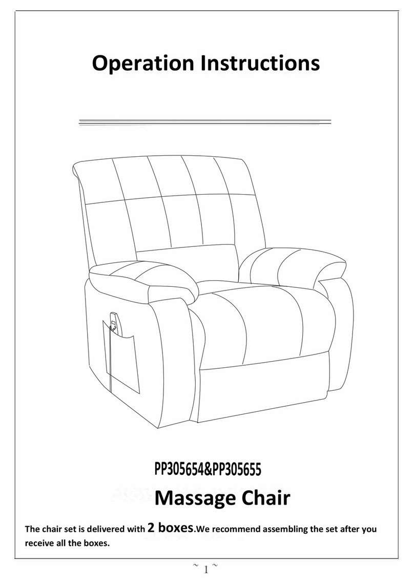 BED BATH & Beyond PP305654 Operation instructions BED BATH & Beyond PP305654 Operation instructions