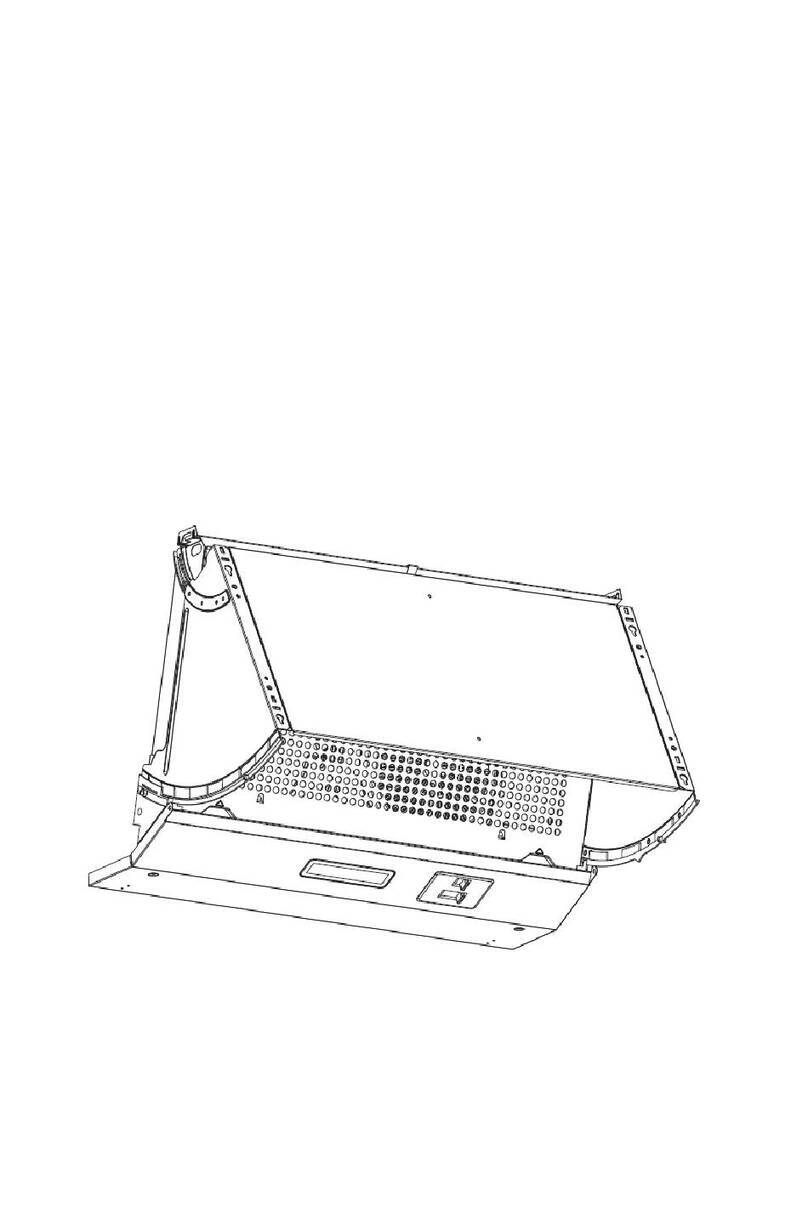 Candy CBP612/4GR User manual