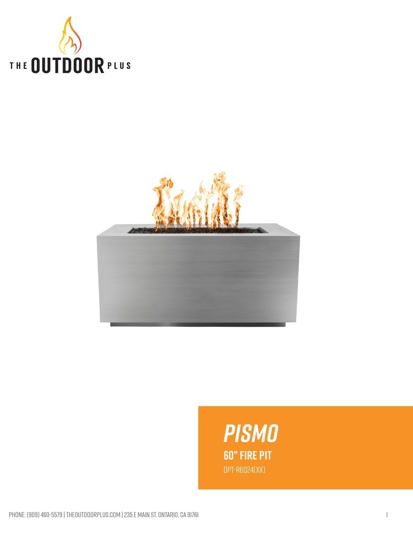 Outdoor Plus OPT-R6024PCR manual Outdoor Plus OPT-R6024PCR manual