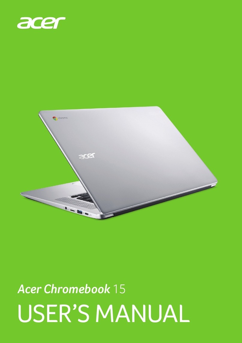 Acer CB515-1H User manual