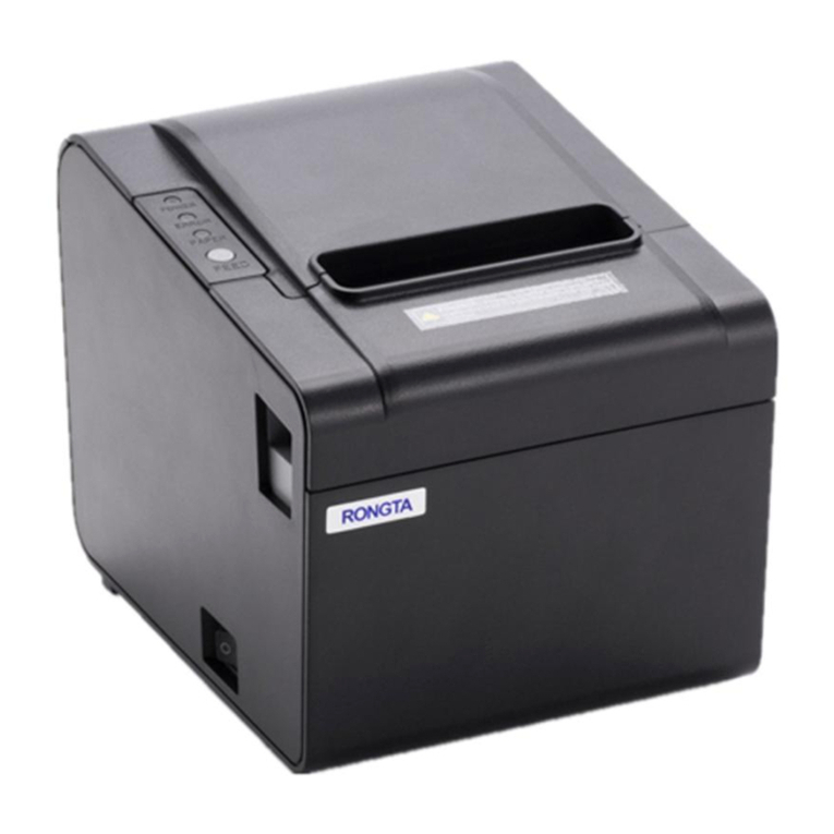 Rongta Technology RP325 User manual