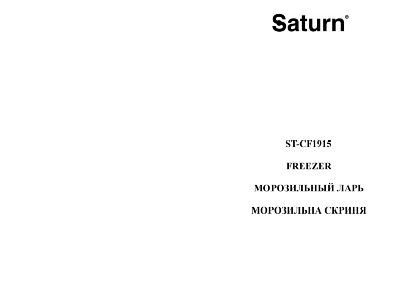 Saturn ST-CF1915 User manual