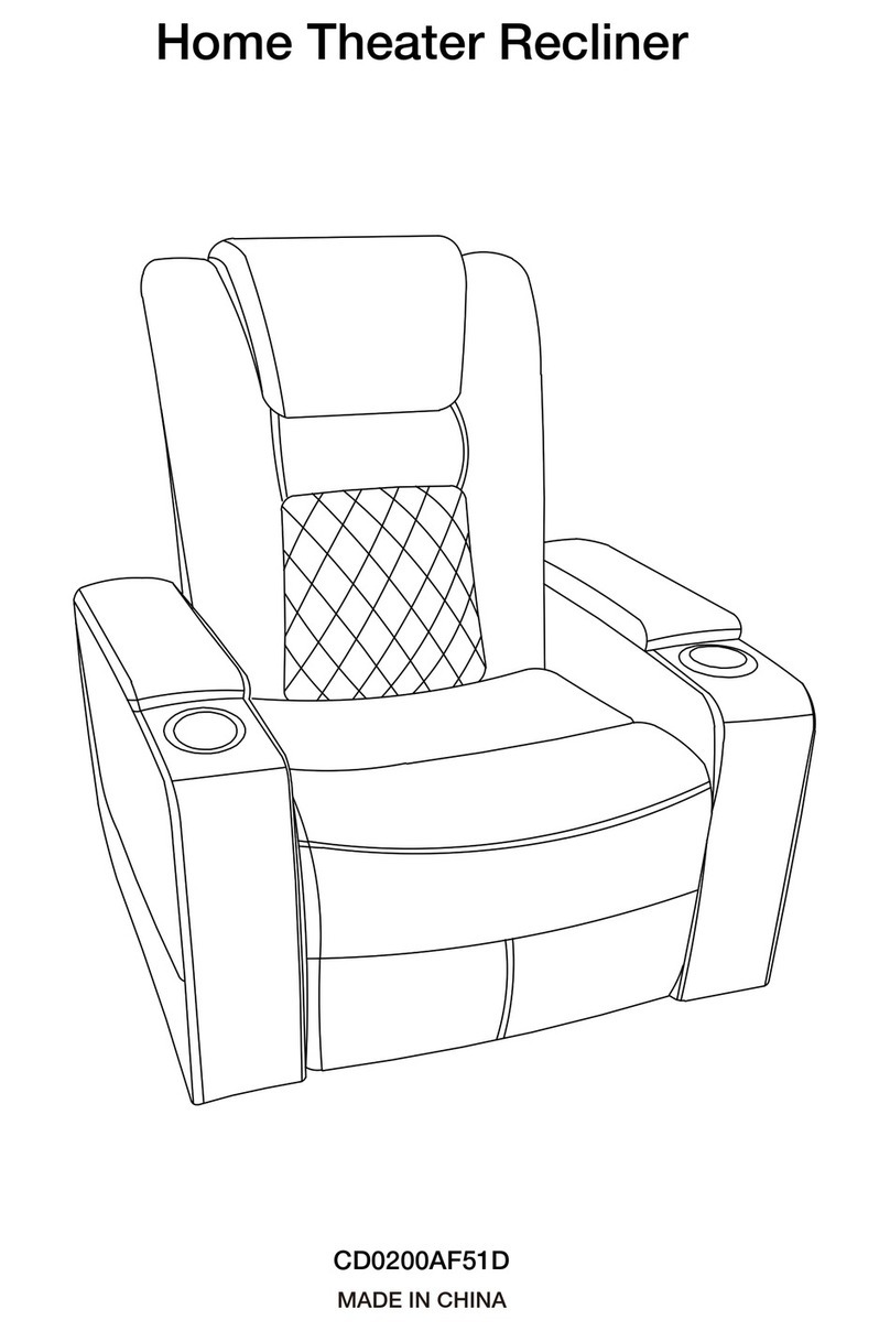 EBELLO CD0200AF51D manual