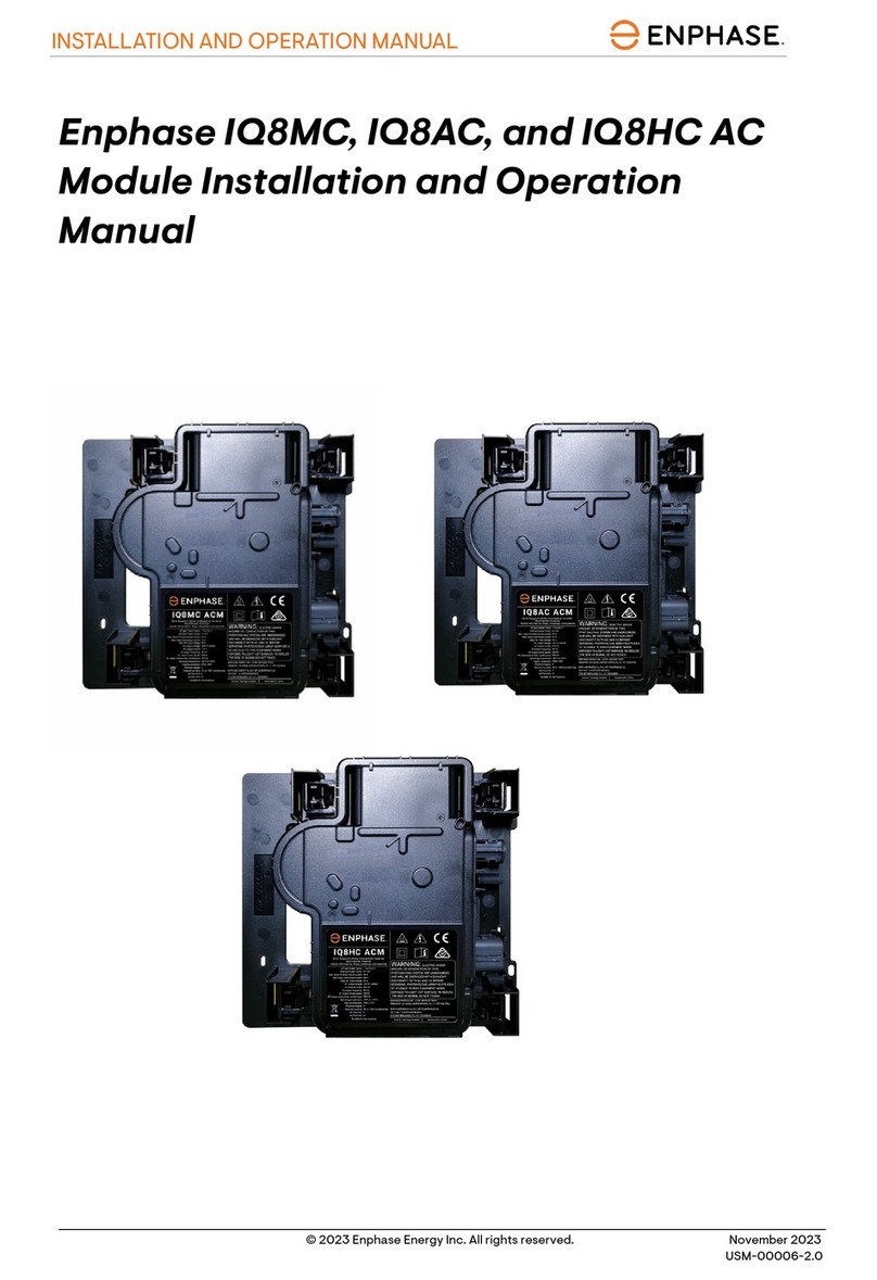 enphase IQ8MC User manual