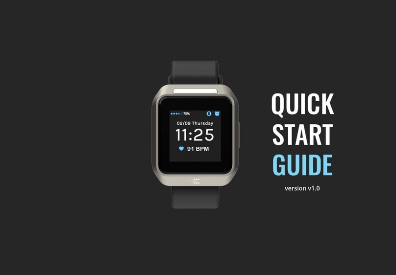 Teltonika TELTOHEART quick start guide