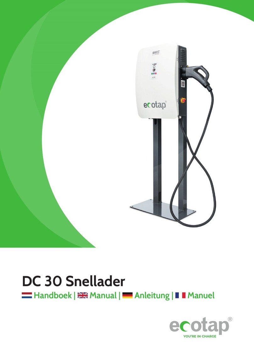 Ecotap 669914 manual