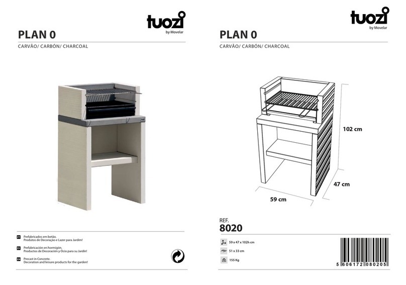 Movelar 8020 manual