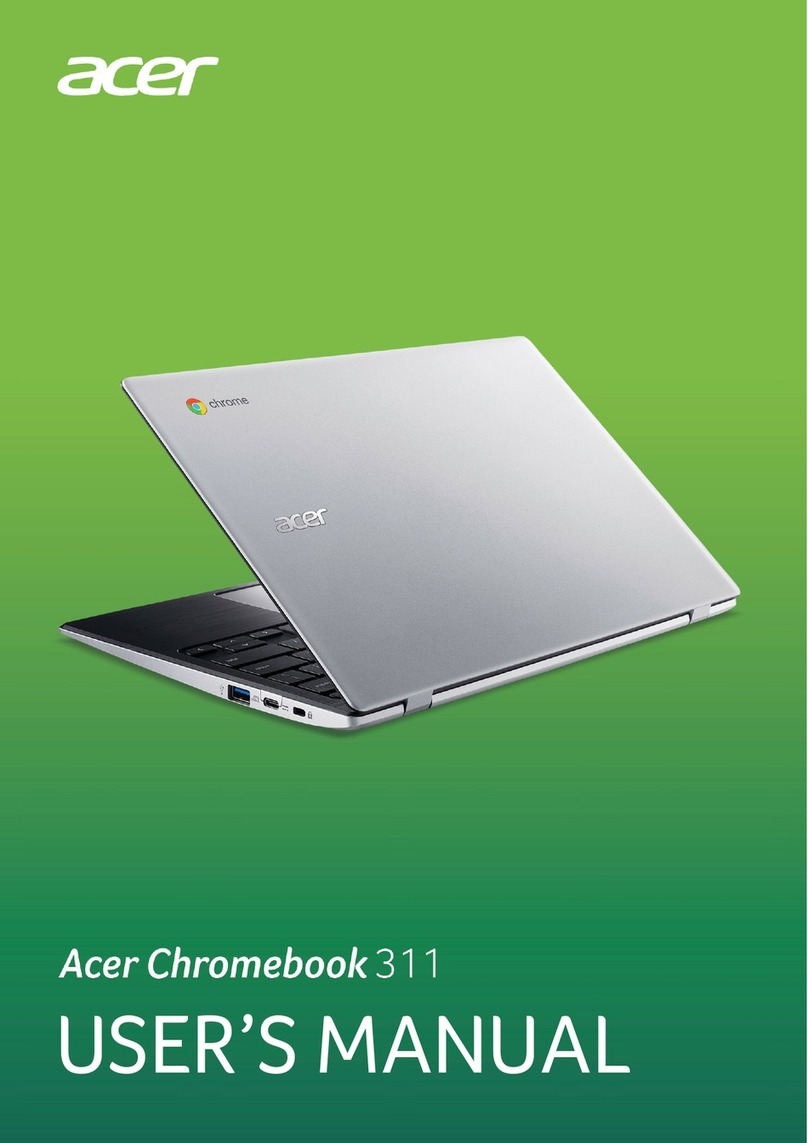 Acer CB311-9HT user manual