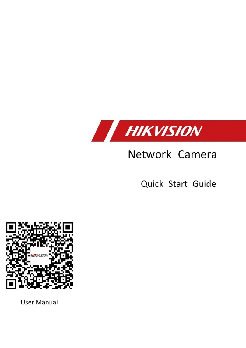 HIK VISION DS-2CD5526G0-IZHS User manual