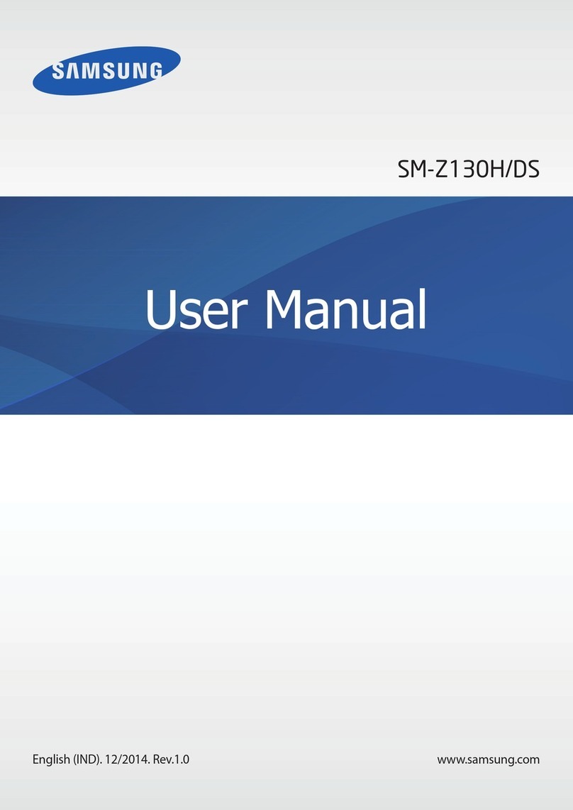 Samsung SM-Z130H/DS user manual