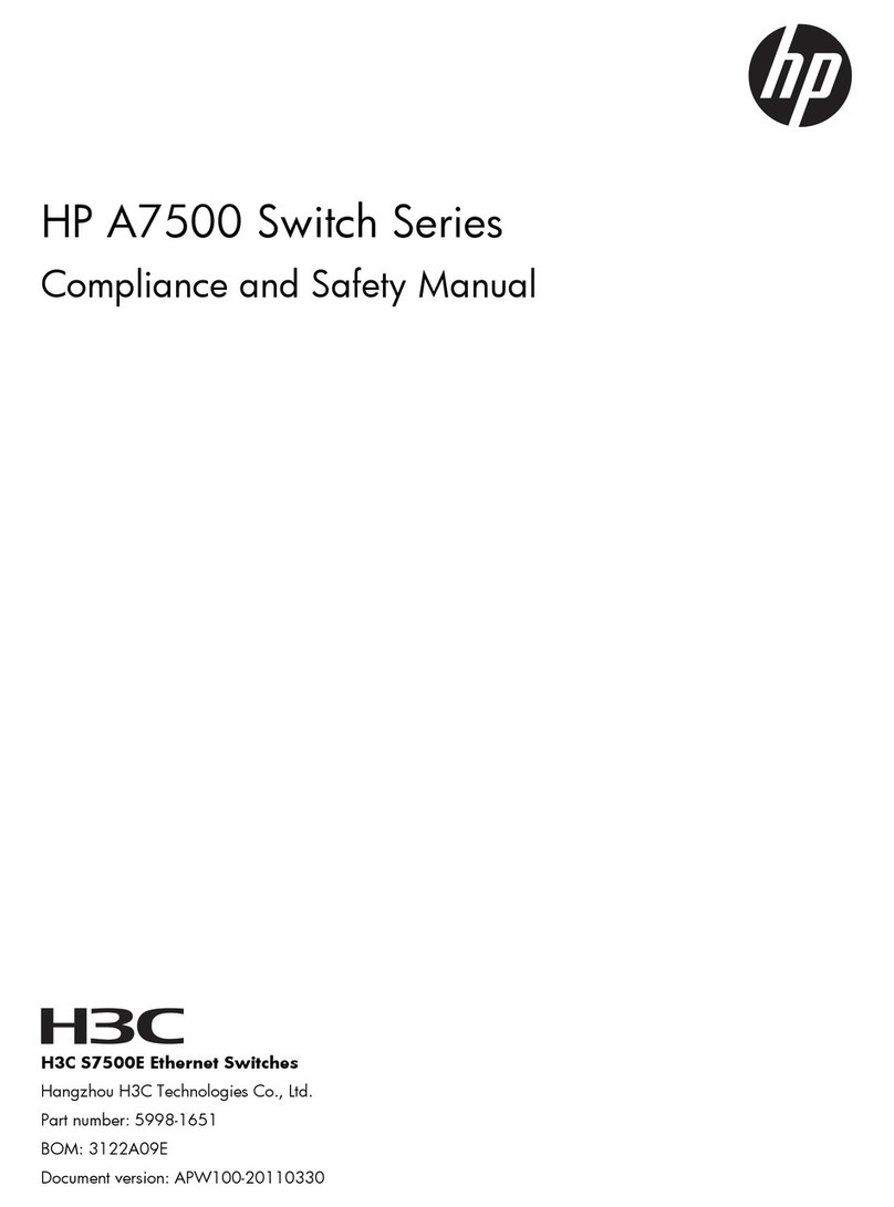 HP S7500E Instruction Manual