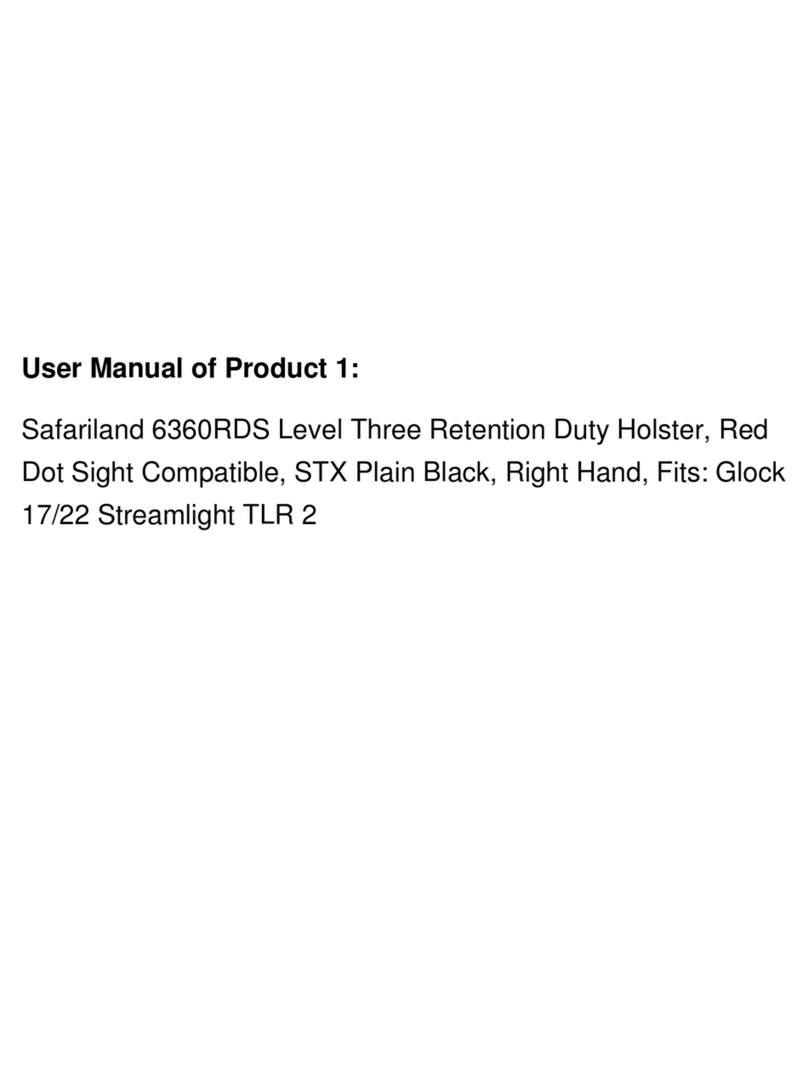 Ninebot ES1L User manual